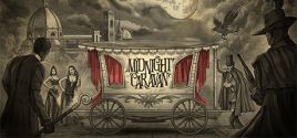 Prix pour Midnight Caravan