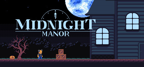 Midnight Manorのシステム要件