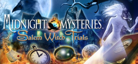 Midnight Mysteries: Salem Witch Trials 价格