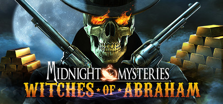 Configuration requise pour jouer à Midnight Mysteries: Witches of Abraham - Collector's Edition