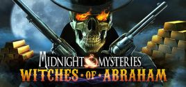 Configuration requise pour jouer à Midnight Mysteries: Witches of Abraham - Collector's Edition