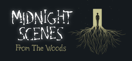 Требования Midnight Scenes: From the Woods