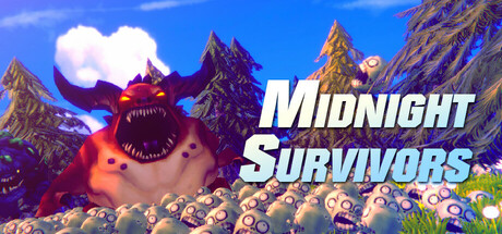 Midnight Survivors Sistem Gereksinimleri