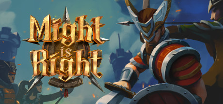 Might is Right価格 