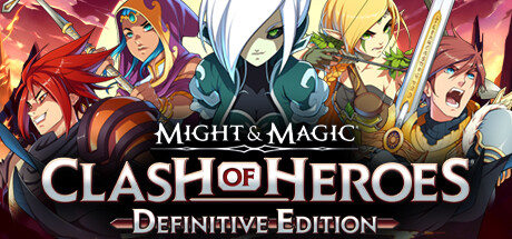 Prezzi di Might & Magic: Clash of Heroes - Definitive Edition