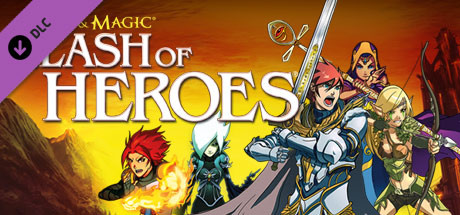 Prezzi di Might & Magic: Clash of Heroes - I Am the Boss DLC
