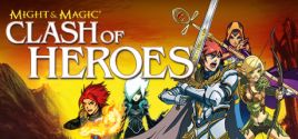 Might & Magic: Clash of Heroes цены