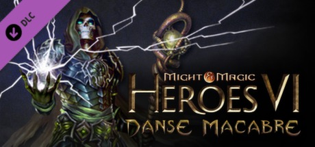 Might & Magic: Heroes VI - Danse Macabre Adventure Pack prices