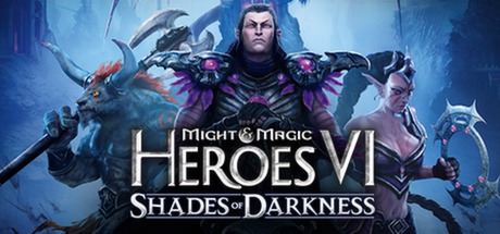 Configuration requise pour jouer à Might & Magic: Heroes VI - Shades of Darkness