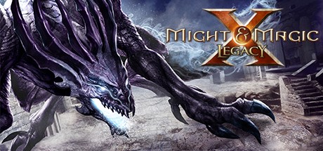 Might & Magic X - Legacy系统需求