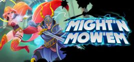 MIGHT'N MOW'EM System Requirements