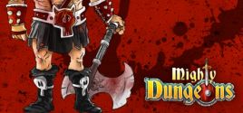 Mighty Dungeons価格 