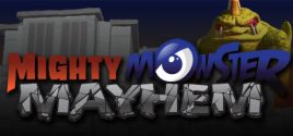 Mighty Monster Mayhem prices