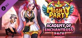 Mighty Party: Academy of Enchantress Pack precios