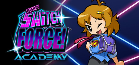 Preise für Mighty Switch Force! Academy