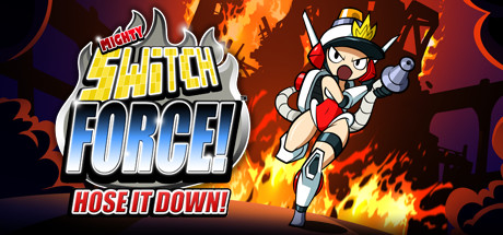 Preise für Mighty Switch Force! Hose It Down!