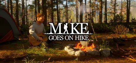 Mike goes on hike Sistem Gereksinimleri