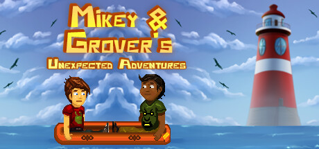 Mikey & Grover's Unexpected Adventures 시스템 조건