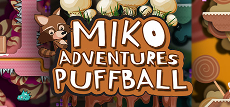 Miko Adventures Puffball ceny