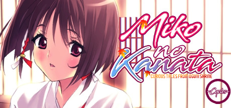 Requisitos del Sistema de Miko no Kanata: Curious Tales from Oguni Shrine -Cycles-