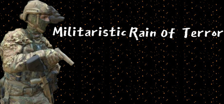 Militaristic Rain Of Terror System Requirements