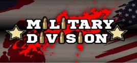 Military Divisionのシステム要件