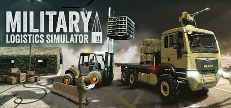 Military Logistics Simulator価格 
