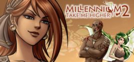 Millennium 2 - Take Me Higher цены