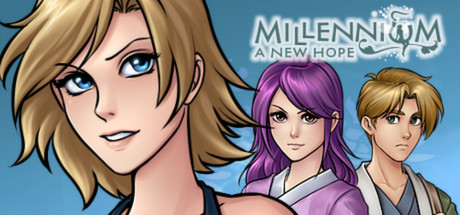 Millennium - A New Hope 价格