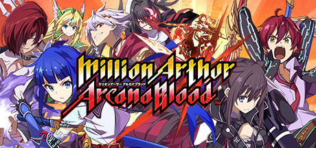 Preise für Million Arthur: Arcana Blood