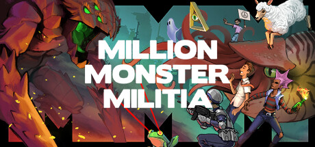 Million Monster Militia System Requirements