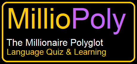 Milliopoly - Language Quiz and Learningのシステム要件