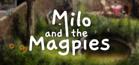 Milo and the Magpies цены