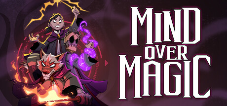 Mind Over Magic System Requirements