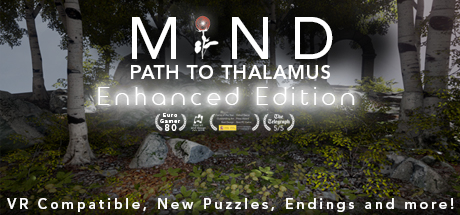 MIND: Path to Thalamus Enhanced Edition precios