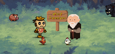 Prix pour MindSweeper