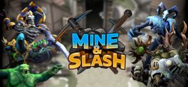 Mine & Slash цены
