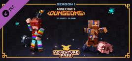 Minecraft Dungeons: Cloudy Climb Adventure Pass цены