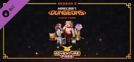 mức giá Minecraft Dungeons: Fauna Faire Adventure Pass