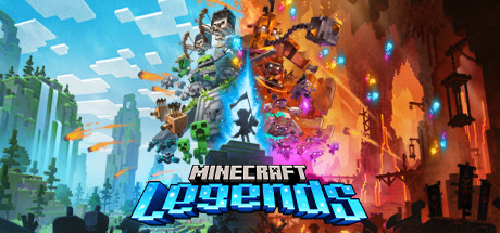 Minecraft Legends System Requirements