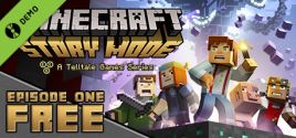 Minecraft: Story Mode - A Telltale Games Series Demoのシステム要件