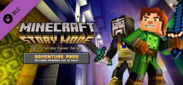 Minecraft: Story Mode - Adventure Pass цены