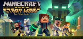 Minecraft: Story Mode - Season Two ceny
