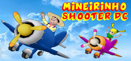 Mineirinho Shooter DC 시스템 조건