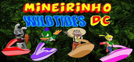 Preise für Mineirinho Wildtides DC