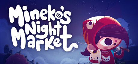 Prix pour Mineko's Night Market