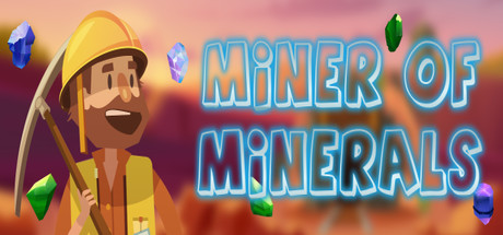 Configuration requise pour jouer à Miner of Minerals