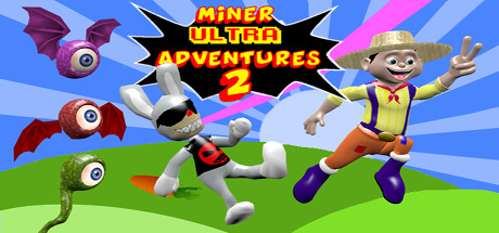 Miner Ultra Adventures 2系统需求