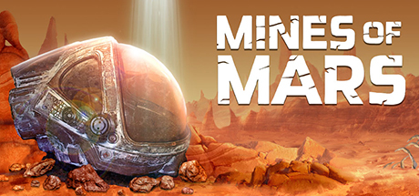 Mines of Mars価格 