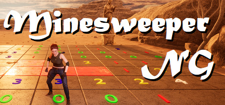Требования Minesweeper NG